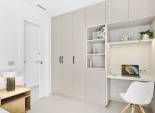 Nieuwbouw Woningen - detached -
San Miguel de Salinas