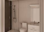 Nieuwbouw Woningen - low-bungalow -
Torre-Pacheco