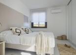Nouvelle construction - Mitoyenne -
Banos y Mendigo - Altaona Golf