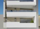 New Build - Apartment -
Torrevieja