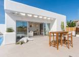 Obra nueva - Independiente / Villa -
Los Alcazares - Los Alcázares