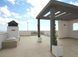 Nouvelle construction - Villa -
San Miguel de Salinas - Cerro Del Sol