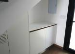 Nieuwbouw Woningen - Villa -
Pilar de la Horadada - pueblo