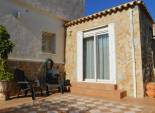 Herverkoop - Geschakelde Villa -
Torrevieja - San Luis