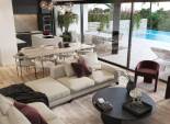 New Build - Apartment -
Orihuela