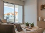 Nieuwbouw Woningen - Gelijkvloers -
Playa Flamenca