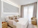 Obra nueva - Apartamento -
Orihuela Costa - Lomas de Cabo Roig