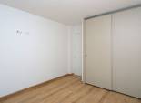 Nieuwbouw Woningen - low-bungalow -
La Canalosa