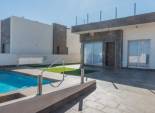 Neue Gebäude - Villa -
Orihuela Costa - Villamartín