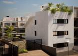 Nouvelle construction - Appartement -
Finestrat