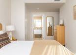 Neue Gebäude - Apartment -
Calpe