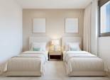 Obra nueva - Apartamento -
Alicante - San Agustín