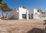 Nieuwbouw Woningen - Villa -
Orihuela Costa - Las Filipinas