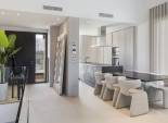 New Build - Detached House / Villa -
Algorfa - La Finca Golf