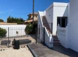 Wiederverkauf - Freistehend / Villa -
Ciudad Quesada - Rojales - Ciudad Quesada