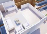 New Build - detached -
Pilar de la Horadada