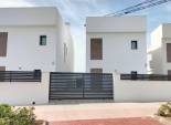 Nouvelle construction - detached -
Pilar de la Horadada