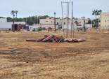 New Build - Detached House / Villa -
Pulpi - Pulpí