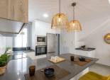 Obra nueva - Bungalow -
Orihuela Costa - Villamartín