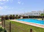 Reventa - Apartamento -
Orihuela - Entre Naranjos - Vistabella