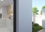 New Build - detached -
Los Montesinos