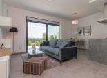 Nieuwbouw Woningen - Bungalow -
Torrevieja - Los Balcones