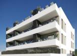 Nieuwbouw Woningen - Penthouse -
Benijofar