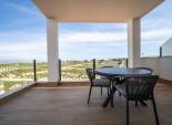 Obra nueva - Independiente / Villa -
Algorfa - La Finca Golf