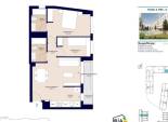 Nieuwbouw Woningen - Penthouse -
Alicante - San Agustín