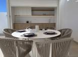 New Build - low-bungalow -
Pilar de la Horadada