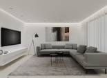Nieuwbouw Woningen - low-bungalow -
Pilar de la Horadada