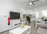 Herverkoop - Appartement -
Orihuela - Vistabella Golf