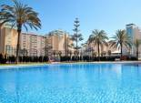 Nieuwbouw Woningen - Appartement -
La Manga del Mar Menor - La Manga