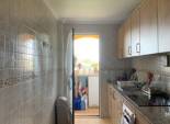 Wiederverkauf - Apartment -
Formentera del Segura