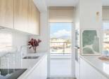 Obra nueva - Villa -
Finestrat - Balcón De Finestrat