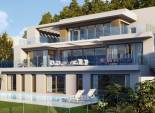Obra nueva - Villa -
Altea
