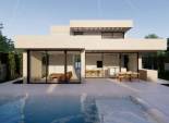 Obra nueva - Independiente / Villa -
Polop