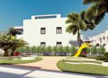 Nieuwbouw Woningen - Bungalow -
Torrevieja - Los Balcones