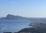 Obra nueva - Villa -
Altea