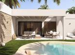 Neue Gebäude - Villa -
Banos y Mendigo - Altaona Golf