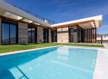 New Build - Detached House / Villa -
Polop