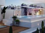 Obra nueva - Apartamento -
Alicante - Centro