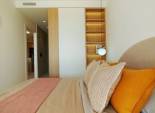 Nouvelle construction - Appartement -
Benijofar