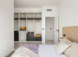Nieuwbouw Woningen - detached -
Benijofar
