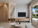 Nieuwbouw Woningen - Vrijstaande woning / Villa -
Dehesa de Campoamor
