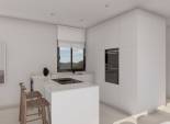 New Build - detached -
Finestrat