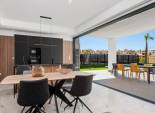 Nieuwbouw Woningen - Villa -
Algorfa - La Finca Golf