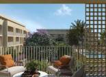 Neue Gebäude - Apartment -
Denia - Camí de Sant Joan