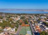 Wiederverkauf - Freistehend / Villa -
Torrevieja - Los Balcones