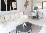 Obra nueva - Apartamento -
Benidorm